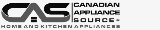 Canadian Appliance Source logo