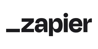 Zapier logo